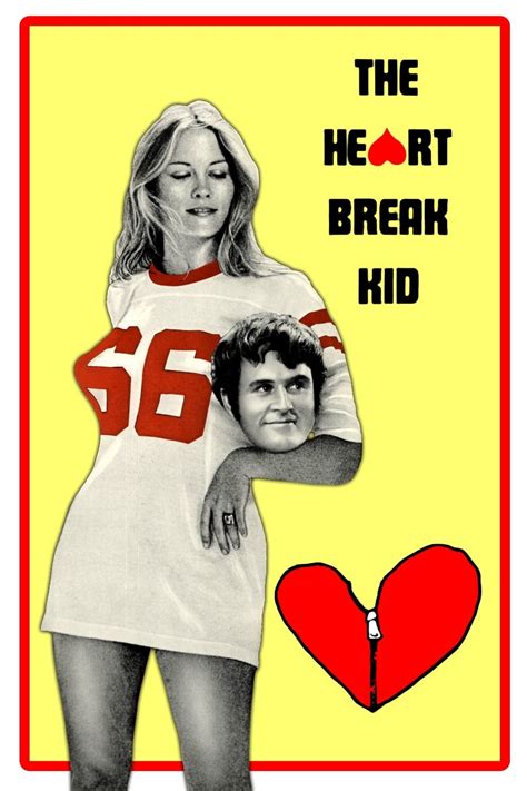 The Heartbreak Kid Poster