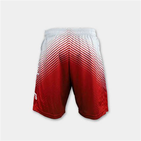 Sublimated Basketball Shorts, Custom Basketball Short Manufacturer