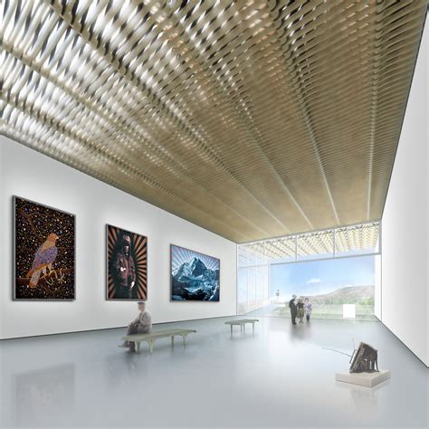 ASPEN ART MUSEUM — DREAMLAND CREATIVE PROJECTS | Design + Direct