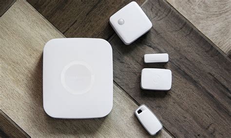 Samsung launches next-generation SmartThings smart home automation hub ...