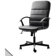 Ikea Ergonomic Office Chair