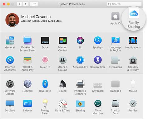 How to set up Family Sharing on your iPhone, iPad, or Mac | Macworld