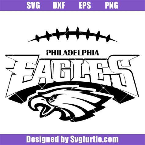 Philadelphia Eagles svg, Eagles svg Bundle,Eagles svg, Clipart for ...