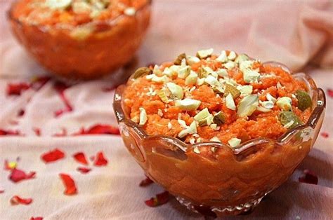 Gajar halwa in microwave | Gajar ka halwa, Recipes, Food