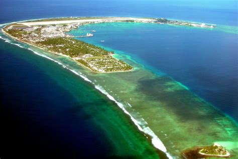 Kwajalein | Places to travel, Kwajalein atoll, Island