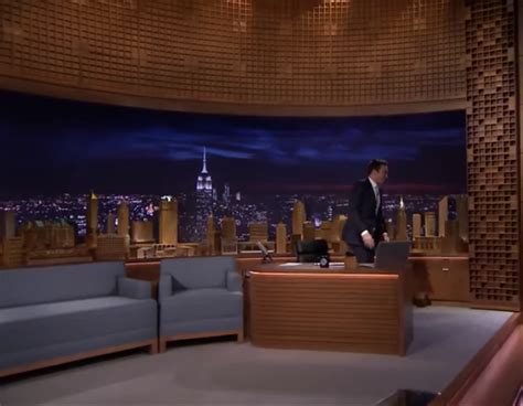 Bauzeitgeist: Jimmy Fallon's Skyline