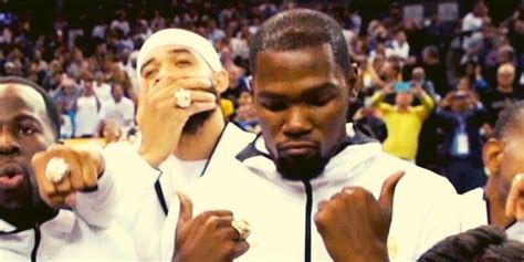 How Many Rings Does Kevin Durant Have?