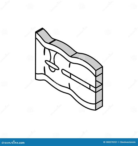 Colon Polyps Removal. Colonoscopy And Polypectomy Cartoon Vector | CartoonDealer.com #312917097