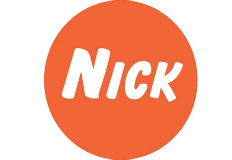 Download High Quality nick logo Transparent PNG Images - Art Prim clip arts 2019