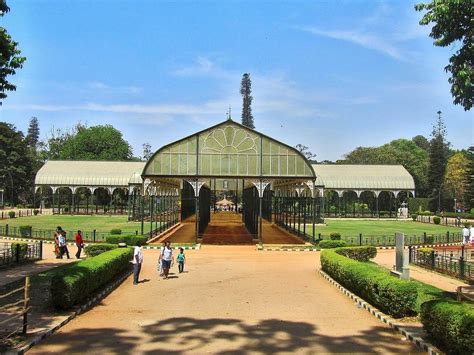 Lalbagh Botanical Garden (Bengaluru) - All You Need to Know BEFORE You Go