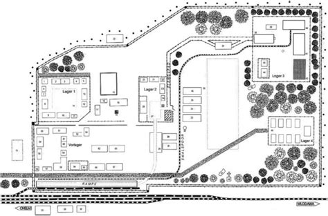 Mapping Sobibor