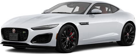 New 2022 Jaguar F-TYPE Reviews, Pricing & Specs | Kelley Blue Book