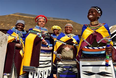 7 Amazing African Tribal Traditions | Rhino Africa Blog