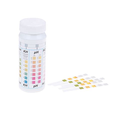 Water Test Strips – Enviroteam Services