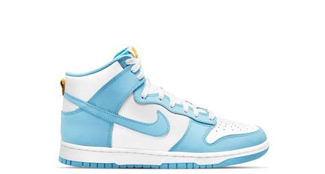 SB Dunk on Feet - Xem Ngay Hình Ảnh Đeo Thử để Bắt Kịp Xu Hướng ...