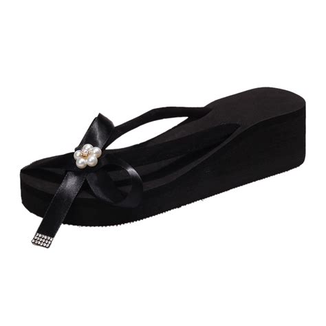 ASEIDFNSA House Slippers for Women Arthritis Slippers for Women Fashion Summer Women Slippers ...