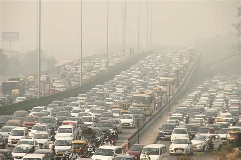 Air pollution: Several resident welfare associations criticise odd-even scheme in Delhi ...