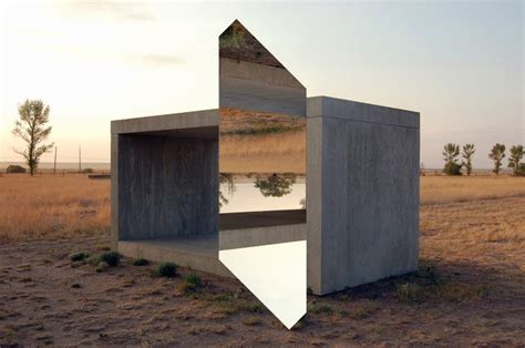 Monolith Art by Reynald Drouhin — Artistic Odyssey