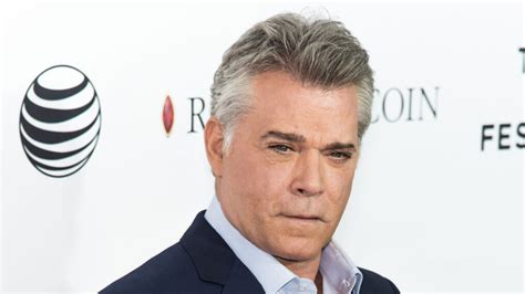 Ray Liotta's Cause of Death Revealed