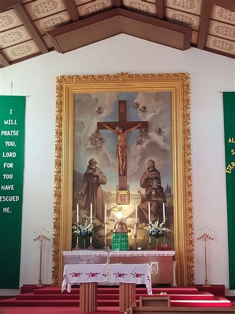 A Catholic Life: 6 Traditional Latin Mass Locations for Bay Area Catholics Reviewed