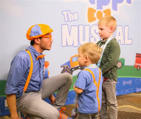 Blippi Live Review | Not So SuperMom VS Society