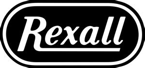 Rexall Logo PNG Vector (SVG) Free Download