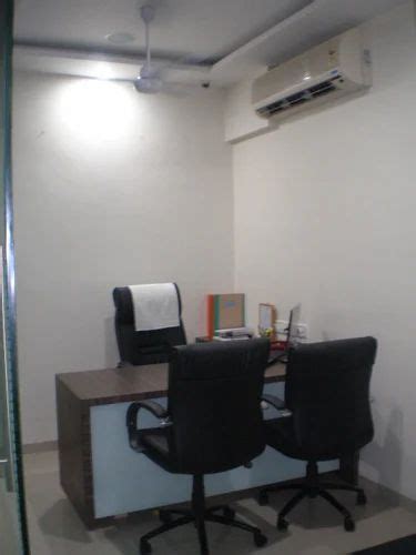 Office Cabin Interior Designing in Ghatkopar West, Mumbai, Aastrixx ...