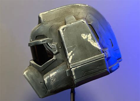 Doomguy Classic Helmet DOOM Eternal for Cosplay and Airsoft - Etsy