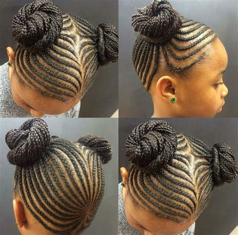 Nice Hairstyles For Little Girls - Hairstyle Guides