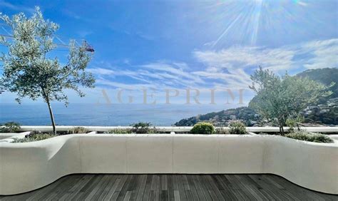 Sea View Penthouse For Sale In Monaco In Monaco, Monaco For Sale (12263657)