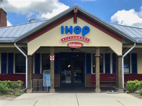 Inspector shuts down IHOP in The Villages after sewage found backing up ...