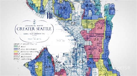 The History of Redlining in Seattle - YouTube