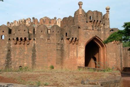 My Angle Of Viewing Things: Visited Bidar ( in Karnataka)...