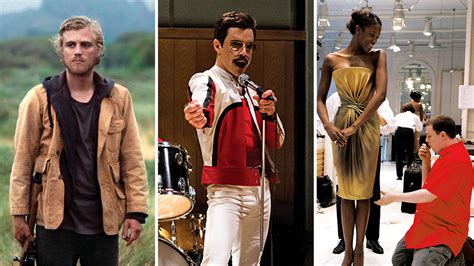 BAFTA Awards Has Its Own 'Bohemian Rhapsody' Problem