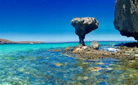 Playa Balandra, toda una aventura natural - Rincones de México