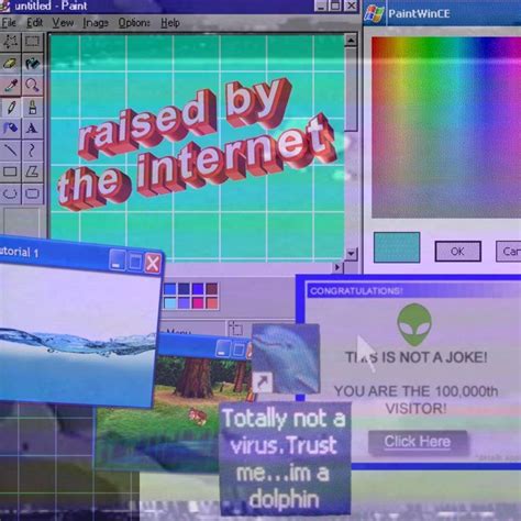 Pin em Cyberspace