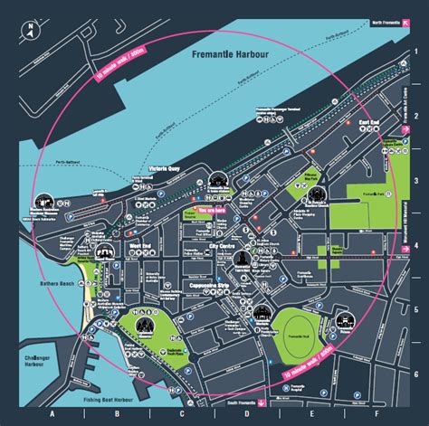 Map.png | City of Fremantle