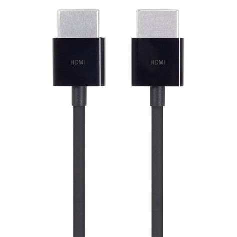 Apple HDMI-to-HDMI Cable 1.8m | Walmart Canada