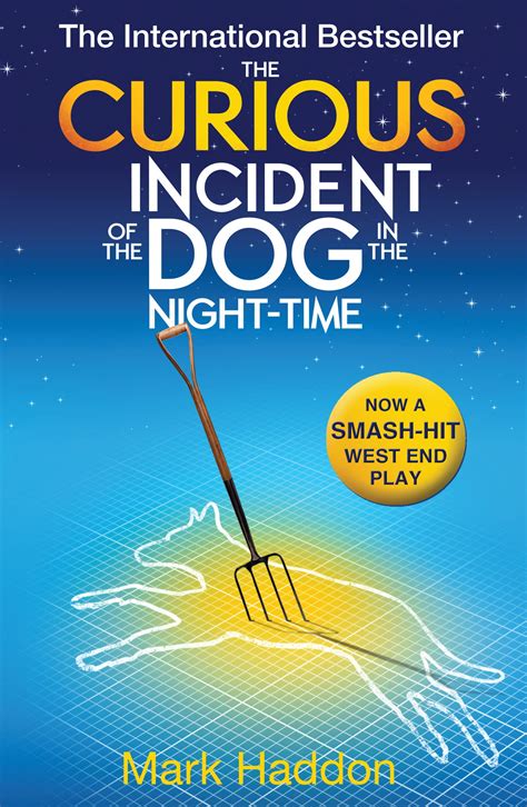 The Curious Incident of the Dog in the Night-time by Mark Haddon - Penguin Books Australia