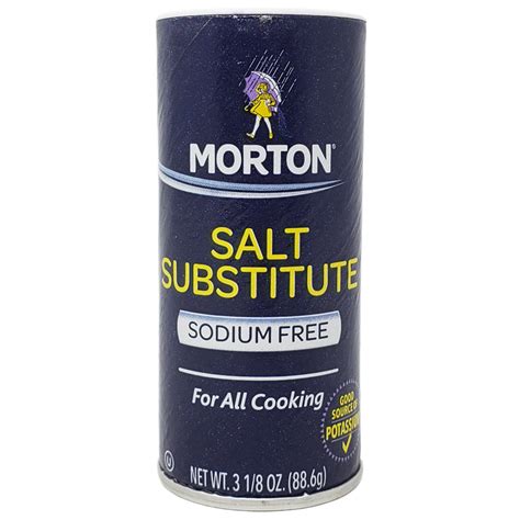 MySALT Heatwave Salt Substitute - 3oz. - Healthy Heart Market