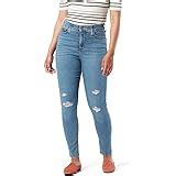 Signature by Levi Strauss & Co. Gold Label Women's Totally Shaping Skinny Jeans at Amazon Women ...