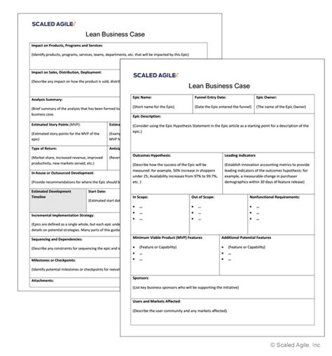 How to write epic and Agile epic examples | ScrumDesk