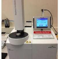 Mettler Toledo Star DSC 1 | Download Scientific Diagram