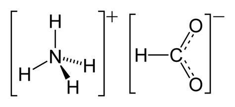 Ammoniumformiat