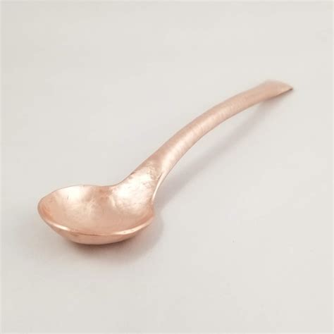 Copper Spoons – FAR NORTH DRY GOODS