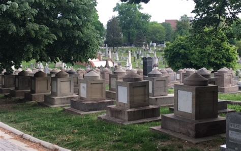 Congressional Cemetery (U.S. National Park Service)