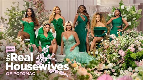 RHOP Season 9 Taglines Real Housewives Of Potomac Season 9 Taglines And ...