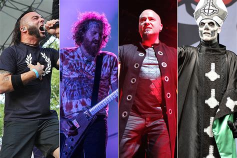 Top 50 Metal Bands Who Released Their First Album in 21st Century