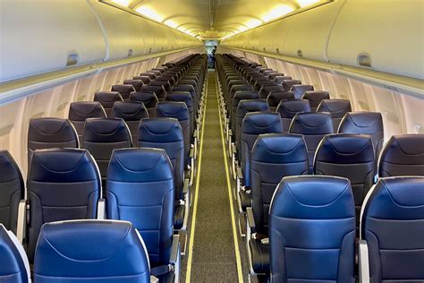 First look inside Avelo's Boeing 737-800, and where to sit