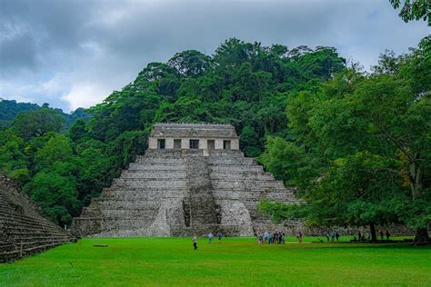 Palenque - Mayan Ruins And Beyond / Complete Guide - Pati's Journey Within